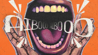 DJ Maphorisa - AIBOO (feat. GL Ceejay, JAZZWRLD, Da Lee LS, Thukuthela)