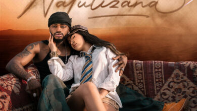 Diamond Platnumz - Natulizana