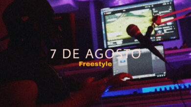 EMMVR - 7 de Agosto Freestyle