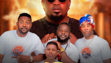 Elenco da Paz - Sucesso (feat. Godzilla do Game)