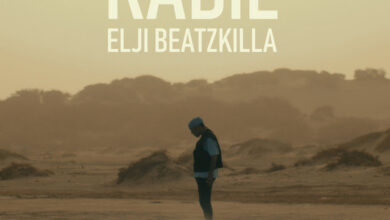 Elji Beatzkilla - Rabil