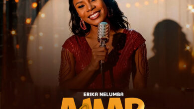 Erika Nelumba - Amar Amar