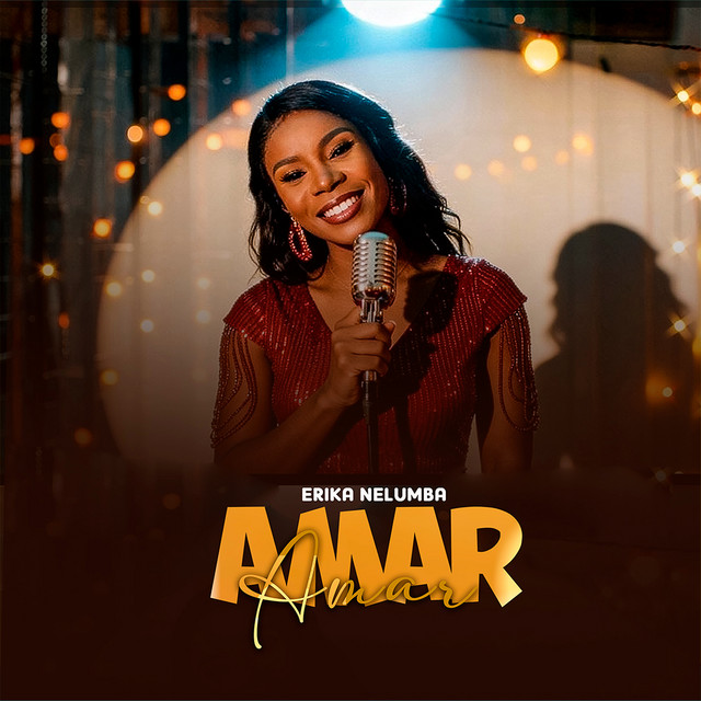 Erika Nelumba - Amar Amar