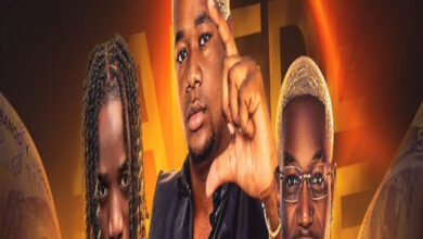 Hailton No Beatz - Parede Remix (feat. Tshunami & Délvio Beatz)