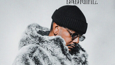 Jimmy P - Alta Cultura - Babygirl