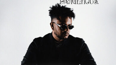 Jimmy P - Alta Cultura - Dangerous