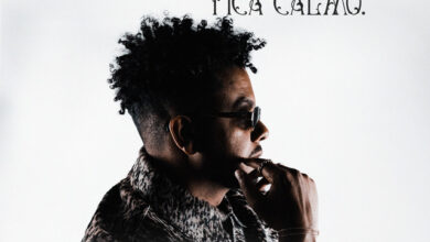 Jimmy P - Alta Cultura - Fica Calmo (feat. Prodígio)