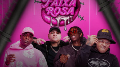 Kotim - FAIXA ROSA (feat. Mc Negão Original, Mc Ryan SP, Mec slerry)