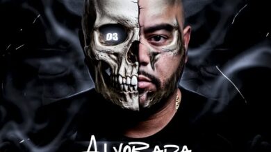 Latino Records - Alvorada 5 (Álbum)