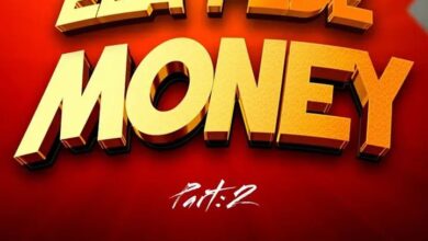 Mozany Buede ahh x Rikinhoo - Ela Pede Money (Parte.2)