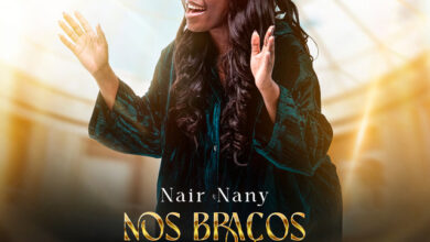 Nair Nany - Nos Braços do Pai