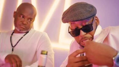 O Bicho - Liamba no Dj (feat. DJ Lutonda)