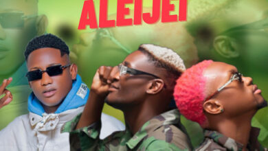 Os Tukuba - Se Aleijei (feat. Tchutchu LiBrinca, Kuduro K, Eidechris)