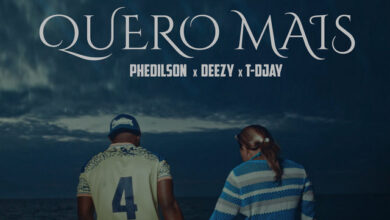 Phedilson - Quero Mais (feat. Deezy & T-Djay)