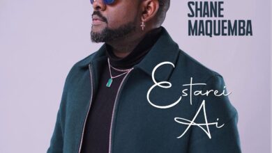 Shane Maquemba - Estarei Aí