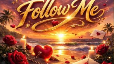 Tennaz - Follow Me