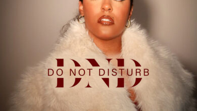 Tercy Costa - DND - Do not disturb