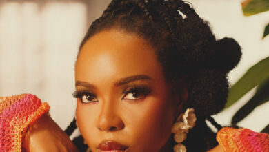 Yemi Alade - My Bébé