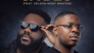 Ney Chiqui feat. Kelson Most Wanted - Já Deu