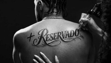 Deejay Telio - + Reservado (EP)