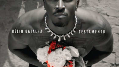 Helio Batalha - Testamentu (Álbum)