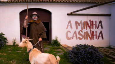 Mastiksoul - A Minha Casinha
