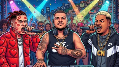 Mc Rodrigo do CN - MENÓRIAS S3XU4IS X RJ (feat. WIU & Gelouko DJ)