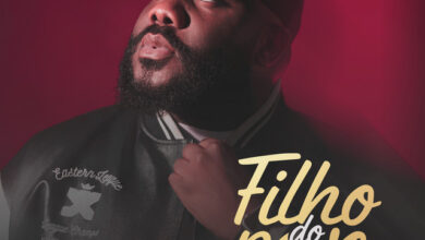 Ney Chiqui - Filho do Povo (Álbum)