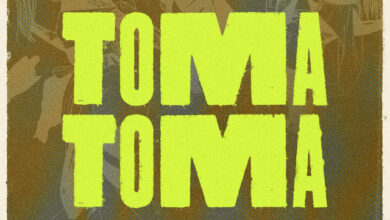 Neyna - Tom Toma (feat. Taliixo Beatz & Wiils)