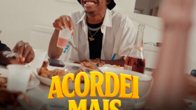 Selirasday - Acordei Mais (feat. John Trouble)