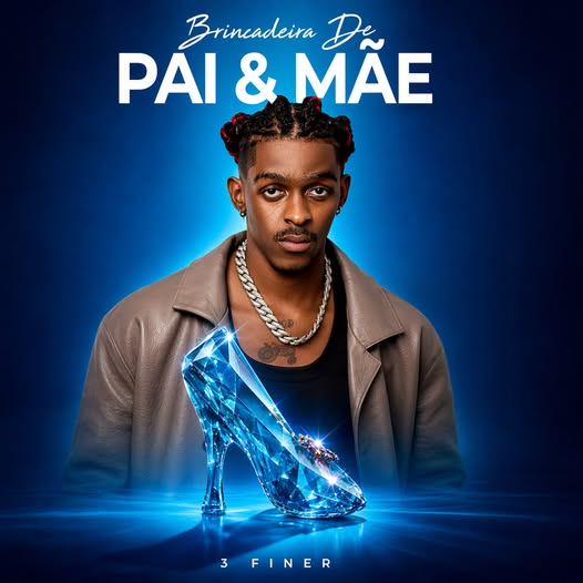3 Finer - Brincadeira de Pai e Mãe