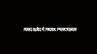CBG – INÉPP - Isso Não É Para Perceber