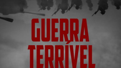 Deezy - Guerra Terrível (feat. Young K, Laylizzy, Lurhany, Vado Más Ki Ás, The Mister Driver, D Jovem, Rafael Beats)