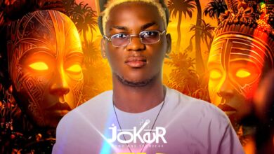 Joker - Avelino