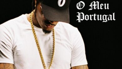 King Bigs - O meu Portugal (feat. Mizzy Miles)