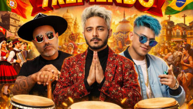 Mastiksoul - Bumbum Tremendo (feat. MC Fioti & Tanishk Begchi)