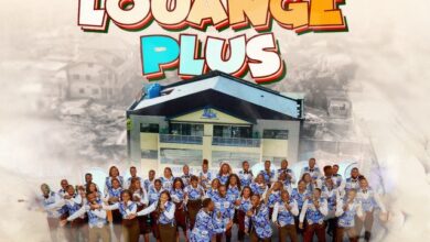 Mike Kalambay - Louange plus (feat. Son des levites)