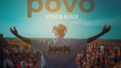 Steven Black - Meu Povo