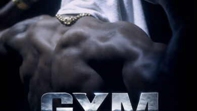 Vado Más Ki Ás - Gym