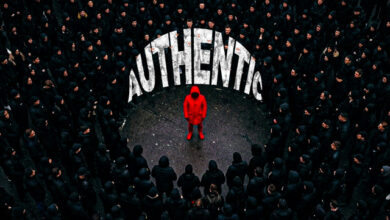 Cunamata - Authentic (feat. 12 Furos, Edubeatz, Peoz)
