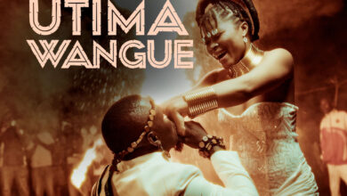 Florencio Handanga - Utima Wangue