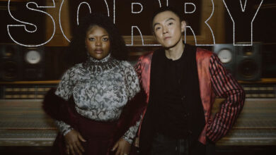 ZHANGYE - Don't Say Sorry (feat. Libianca)