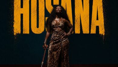 CEF Tanzy - HOSANA