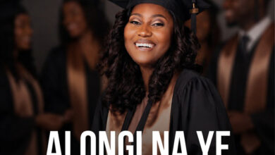 Faveur Mukoko - Alongi na ye