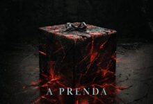 Força Suprema - A Prenda 4 (EP)