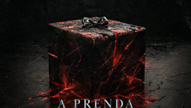 Força Suprema - A Prenda 4 (EP)