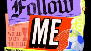 French Montana - Follow Me (feat. Jihyo, Ludmilla, Adriana C)