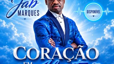 Jab Marques - Coração Em Alerta