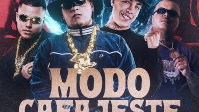 MC Ryan - Modo Cafajeste (feat. MC Don Juan, MC Alan Jr, MC Fidelis, Dj Gordinho da VF)