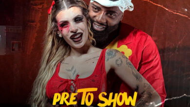 Preto Show - Coringa (feat. Filho Do Zua, Kelson Monst Wanted, Deezy, Dj Devictor)
